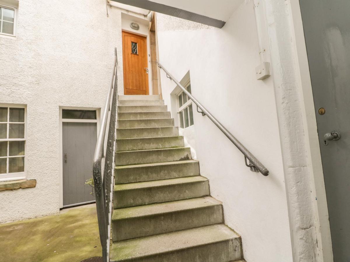 Flourloft Apartamento Pittenweem Exterior foto