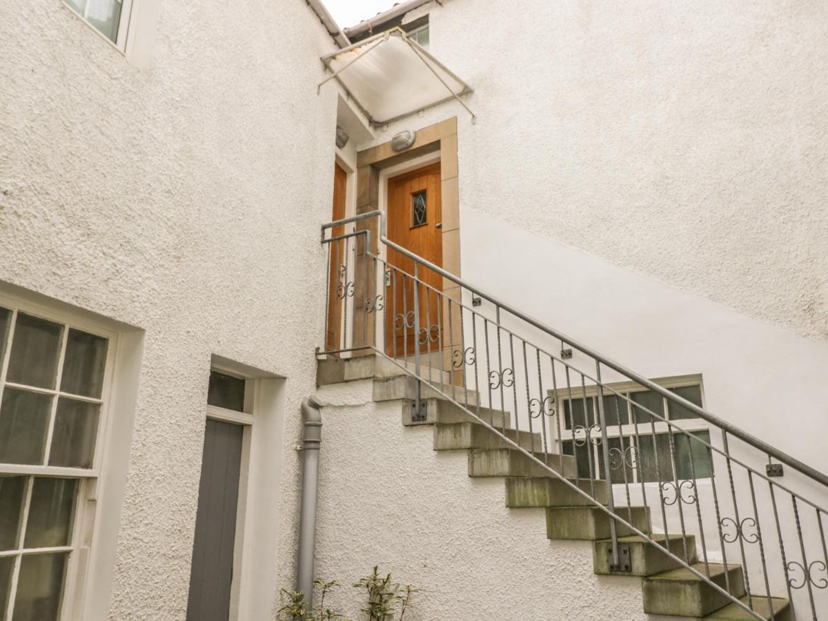 Flourloft Apartamento Pittenweem Exterior foto